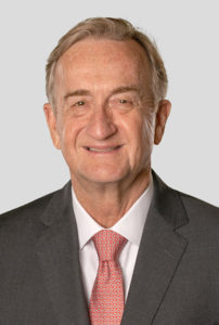 Mike Mordy, attorney